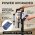Helyettes�t� porsz�v� akku LVAC-300 LSV-V202PE-BUS 2000mAh 43.2Wh