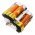 Helyettes�t� porsz�v� akku Q5 BP25220I 2000mAh 50.4Wh