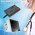 Helyettes�t� orvosi eszk�z akku Effica CM100 863300 RRC2020 7800mAh 84.24Wh