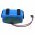 Helyettes�t� m�r�m�szer akku Theis TKL-7 / 10-08043 6800mAh 50.32Wh 7.4V
