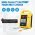 Helyettes�t� orvosi eszk�z elem Meditech CR123A-4x2 CR123A x8 12V 2800mAh 33.6Wh