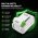 Helyettes�t� f�ny�r� akku Litheli D01102700 4000mAh 80Wh , vezet�k n�lk�li h�lap�t