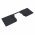 Helyettes�t� laptop akku Microsoft Surface Book 3 15 G3HTA063H 5400mAh 61.34Wh