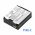Helyettes�t� zsebl�mpa akku Suprabeam V3 Pro 2800mAh/10.36Wh