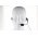 Helyettes�t� headset GES-H02 Sepura STP8000 STP9000 PTT nyakp�ntos hajl�that� nyakmikrofon