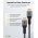 Goobay Plus Series Ultra96 HDMI k�bel 16K/60Hz 2m