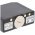 Helyettes�t� akku r�di� ad�-vev� Bosch HFE 85 7.2V 1100mAh 8697322501 8697322504 NiMH