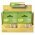 GP ultra alk�li, AA, mignon, ceruza elem 4db/csomag - Ki�rus�t�s - A k�szlet erej�ig