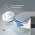 Varta Professional Electronics CR2430 (6430) 3V 1db/csomag l�tium gombelem