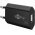 Goobay Essential Charger 5W USB-A h�l�zati t�lt� fekete 1x USB-A csatlakoz� - Ki�rus�t�s
