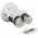Goobay LED s�rgyertya id�z�t�vel piros melegfeh�r 2400K 2x C (b�bi m�ret) IP44 - Ki�rus�t�s