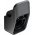 Goobay fali k�beltart� Typ-2 t�lt�k�belekhez (IEC 62196) j�rm�oldali csatlakoz� v�d�