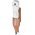 Goobay Tools LSA felhelyez� szersz�m CAT-k�belhez 0,4mm-0,6mm �vt�sk�val