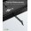 Goobay kont�rm�sol� 2db/csomag 300mm �s 185mm r�gz�t� karral ABS/PS