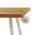 H�l�zati eloszt� kocka, 4 aljzat, 2 USB, 1.9m, SCHUKO feh�r