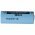 FDK / Sanyo l�tium elem t�pus CR17450E-R / A - 3 Volt 2400mAh