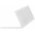 Goobay k�belrendez� 5-utas feh�r 2db/csomag �ntapad�s levehet�