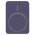 EMOS Powerbank k�ls� akku WI 522, 5000mAh, 20W, Wireless t�lt�s, MagSafe compatibilis, k�k