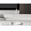Goobay k�belr�gz�t� 1-slot feh�r 5db/csomag levehet�
