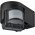 Goobay infrav�r�s mozg�s�rz�kel� fekete fel�letre szerelhet� 180� 12m IP44 k�lt�ri LED-hez alkalmas