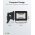 Goobay LED k�lt�ri reflektor 10W 850lm 4000K M16 k�belcsatlakoz�s