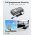 Goobay Sat multiswitch 9 bemenet 8 kimenet max.8 felhaszn�l� k�t m�holdr�l