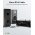 Goobay Plus Series mono RCA (cinch)-k�bel 3m RCA (cinch)-dug� (Woofer, Center)