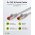 Goobay CAT6 S/FTP (PiMF) patchk�bel 5m sz�rke CU LSZH 5db/csomag