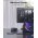 Goobay Supersoft Cable USB-C szuperpuha textilk�bel 3m fekete 60W 3A f�m csatlakoz�