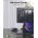 Goobay Supersoft Cable USB-C USB-A szuperpuha textilk�bel 3m 15W 3A feh�r f�m csatlakoz�