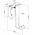 Goobay Basic One Sound Flex hangsz�r� fali tart� kompatibilis Sonos One �s Sonos One SL