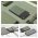 GP Powerbank k�ls� akku M2+ Sz�ria, 10000mAh, 22.5 W, PD, z�ld