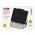 EMOS LED SOLAR reflektor hordozhat�, 1300lm IP54 term�szetes feh�r - A k�szlet erej�ig