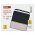 EMOS LED SOLAR reflektor hordozhat� SOLO, PIR, 1600lm IP54 term�szetes feh�r - A k�szlet erej�ig
