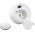 Goobay LED team�cses 4db/csomag melegfeh�r 2500K vill�dz� l�ng timer elemekkel egy�tt