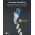 Goobay CAT6A U/UTP patchk�bel 1m feh�r CU TPE LSZH