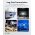Goobay DisplayPort 90� jobbra sz�g� adapter dug� aljzat 8K@144Hz UHBR13.5 DSC