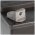 Exide Sonnenschein S12/32 G6 akku 12V 32Ah M6 csavaros csatlakoz�s AGM/�lom-zsel�s