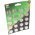 GP CR2032 l�tium gombelemm 3V 20db/csomag