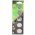 GP CR2450 l�tium gombelemm 3V 5db/csomag
