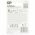 GP AAA l�tium elem 1,5V 4db/csomag