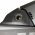 E-bike-vision Power Pack lite 36V 10Ah 360Wh Bulls Monster-E 36, Bosch kompatibilis akku Li-Ion