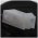 Helyettes�t� elem Varta 760AB ABUS FU2986 FU8220 Secvest (polarit�sra figyelni) l�tium elem