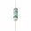 Saft LS14500CNA l�tium elem 3,6V 2250mAh AA