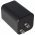 Nissen Premium 800 4R25 6V 9000mAh cink-sz�n elem