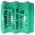 Varta 3/CP300H 3,6V 300mAh 75628303159 55630303059 VKB 55630 303 059 NiMH