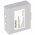 Helyettes�t� akku Hetronic NM13HA 68300990,68300950,FBH300,RHE3620KG 3,6V 2000-2200mAh daru vez�rl�