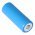 EIZfan IFR18500 3,2V 1200mAh napelemes Button Top LiFePO4