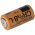 FDK Lithium 3V CR 2/3A 1900mAh ipari elem