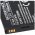 Helyettes�t� akku ZTE MF63 t�vvez�rl� 3,7V 1700mAh LI3717T42P3H654458 Li-Ion